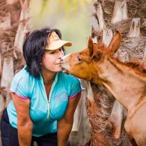 Meet your Posher, Joanne